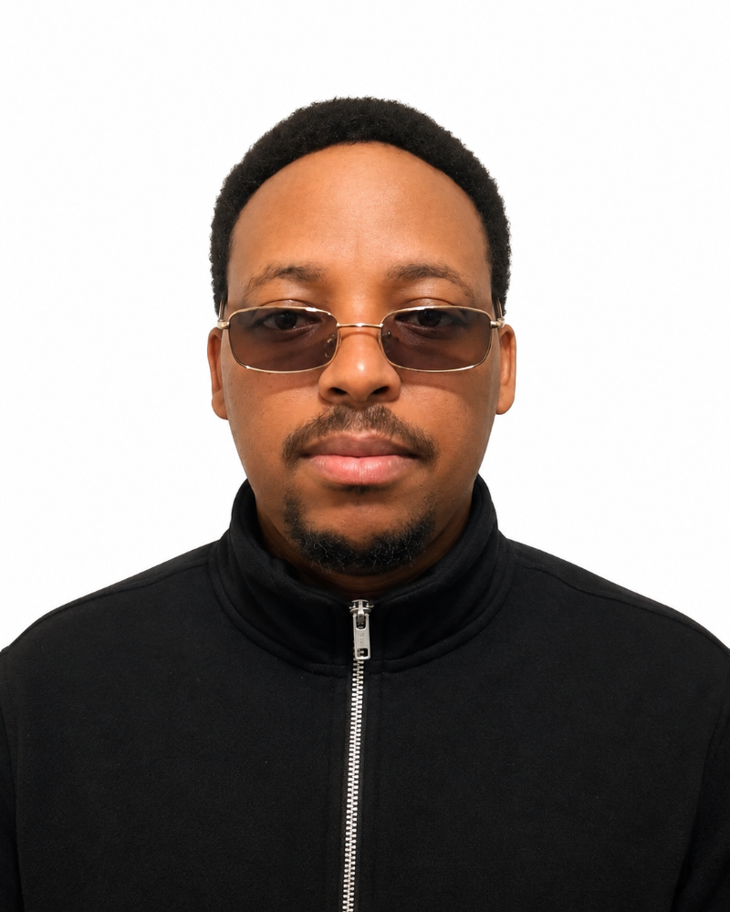 King De-OJ